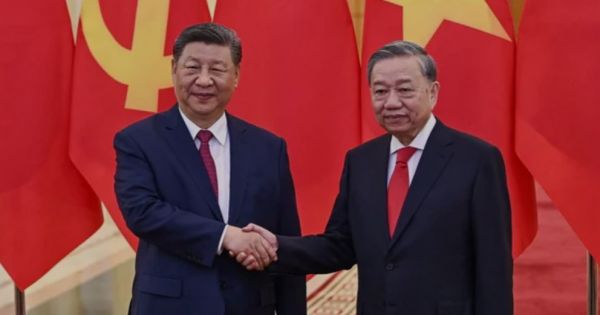 Le rôle clé du Vietnam dans la guerre commerciale de Trump