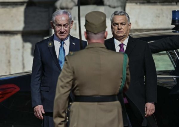 Orbán sous le coup d'une enquête de la CPI après avoir refusé d'arrêter Netanyahou en Hongrie