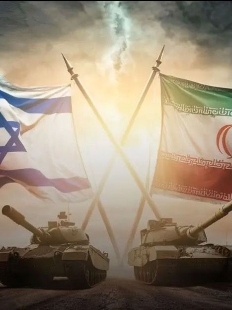 Israël - Iran : l'affrontement, par Thierry Meyssan
