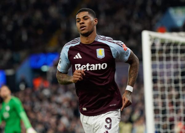 FC Barcelone Mercato : coup de frein pour Luis Diaz, la piste Rashford relancée ? 