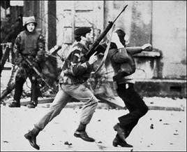 Bloody Sunday : De la tragédie aux excuses officielles