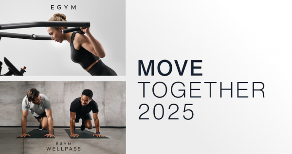 EGYM réaffirme sa vision sur le marché français ! 