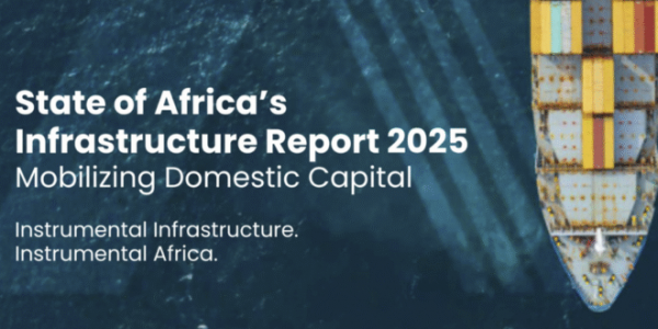 L'AFC plaide pour l'allocation de 4 000 milliards de dollars d'épargne africaine vers la transformation des infrastructures en Afrique