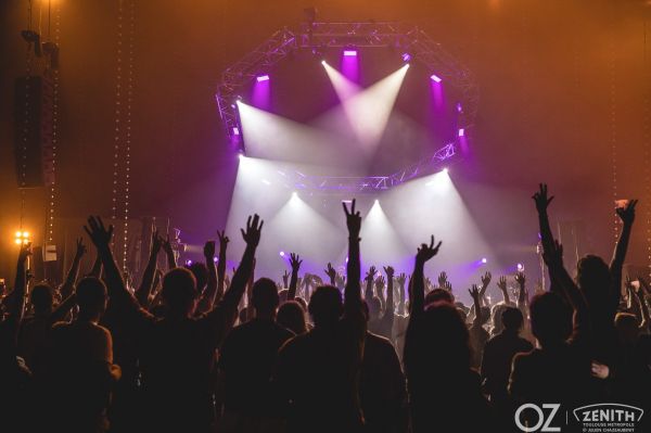 Toulouse | Festival Oz : la musique locale mise à l’honneur au Zénith le 20 septembre