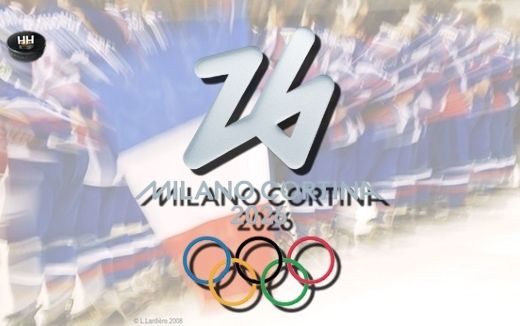 JO - Calendriers des Equipes de France.