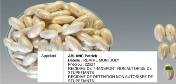 La Cour d’appel confirme l’interdiction de reprendre l’avion pendant 5 ans à Félix Eboué pour un récidiviste du transport de cocaïne