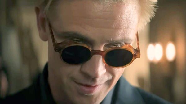 Sandman: Netflix lâche les images d'une saison 2 qui s'annonce apocalyptique