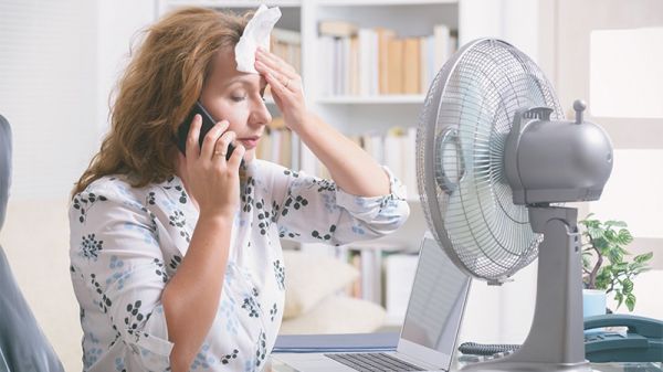 « Vivre avec la chaleur » : tout le monde est concerné !