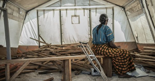 En RD Congo, des enquêtes plus que jamais nécessaires