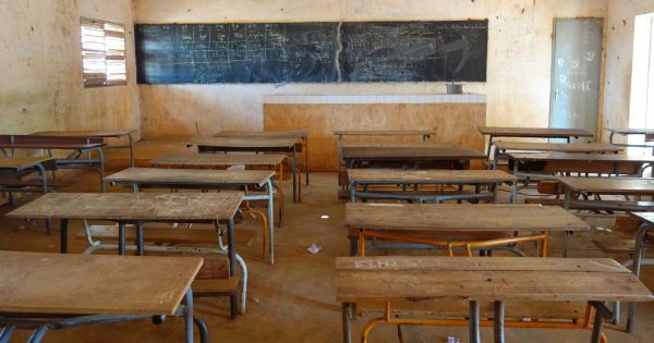 Afrique : L'insuffisance de financement national ralentit les progrès en matière d'éducation