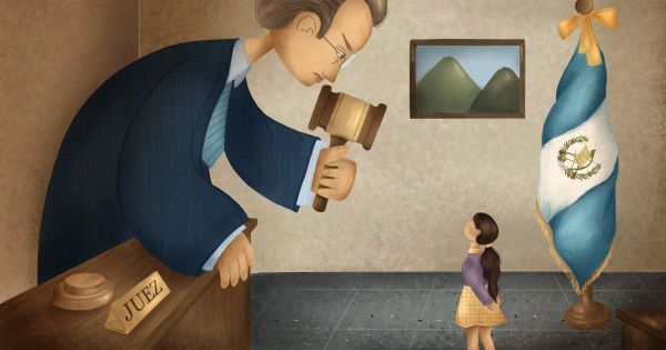 Un comité de l'ONU déclare que le Guatemala est responsable de la grossesse forcée d'une fille