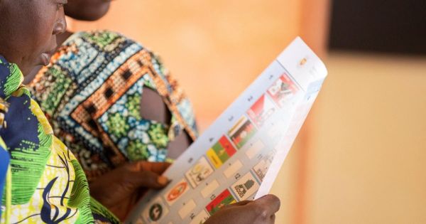 Burundi : Des élections sans opposition