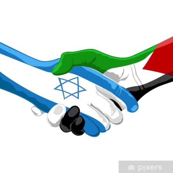 Israël – Palestine : Contre les faiseurs de guerre, construisons le chemin de la paix !