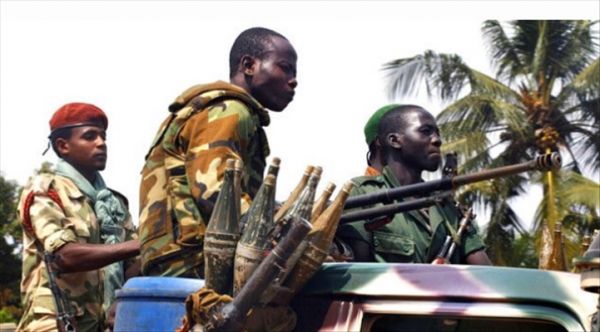 En Centrafrique, dans le Haut Mbomou, calme temporaire après les attaques contre les FACA (RFI)