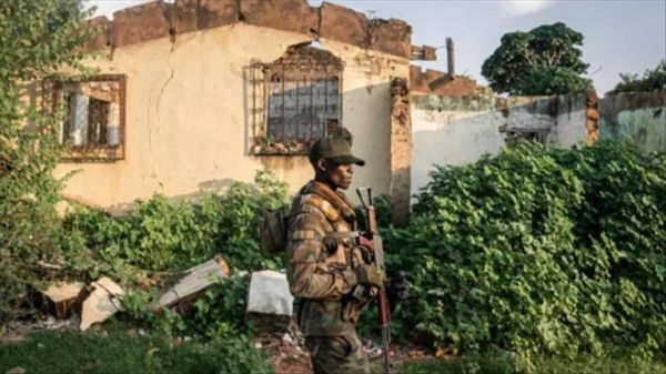 Le Tchad et la Centrafrique annoncent une force conjointe contre linsécurité à leur frontière (RFI)