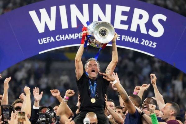 PSG : Une journée de célébrations grandioses pour une victoire historique