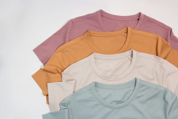 Comment choisir la taille de son t-shirt ?