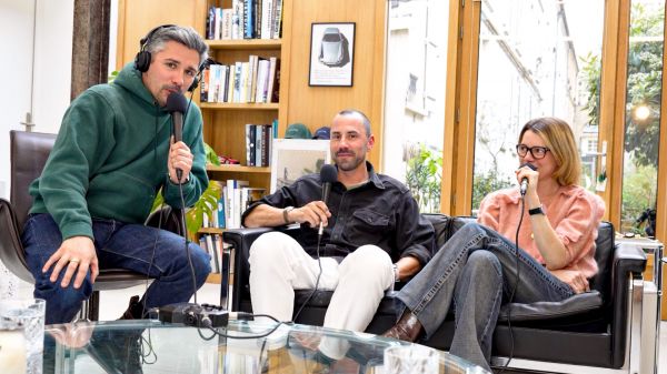 RADIO VGL N°44 – ETIENNE MALEC