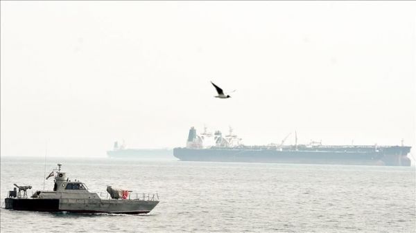 L'Iran menacerait de miner le détroit d'Ormuz si les États-Unis soutiennent Israël