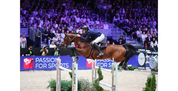 Coupe du Monde Longines CSI Equita Lyon - J-1 : ils seront (presque) tous là
