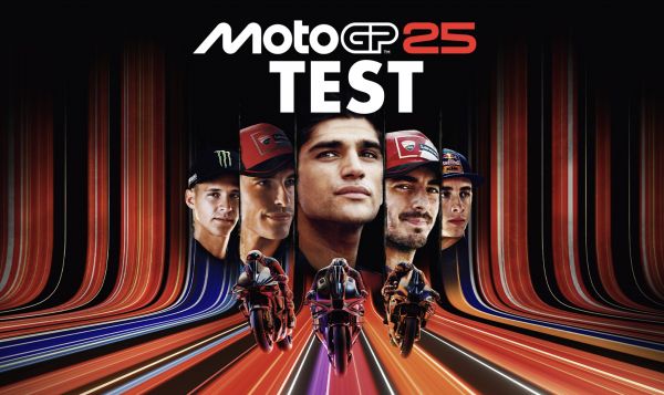 [Test] MotoGP 25 – Réaliste et accessible à tous