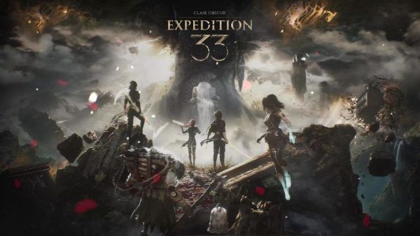 [Test] Clair Obscur : Expedition 33 (PS5)
