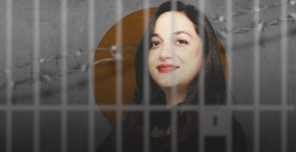 Sherifa Riahi : Mère et militante, prisonnière de l'humanitaire