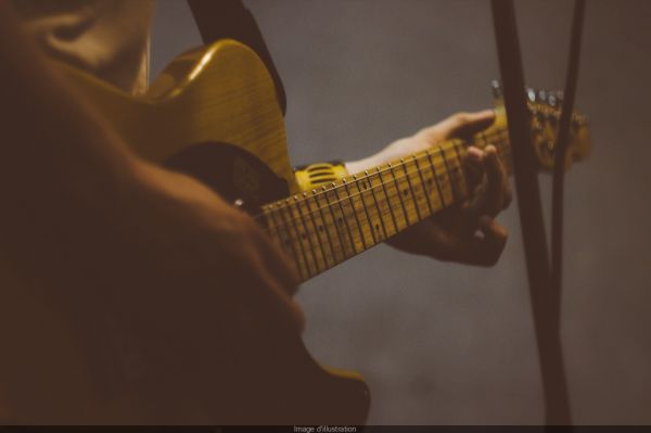 Fête de la musique 2025 à Viry-Châtillon (91) : les tubes de U2 à l'honneur