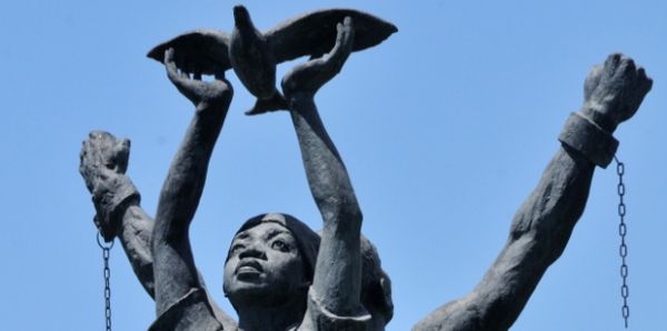 Abolition de l’esclavage : le programme des commémorations