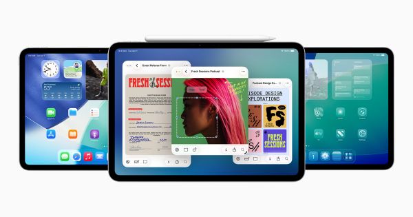 iPadOS 26 : la piste se brouille avec le MacBook