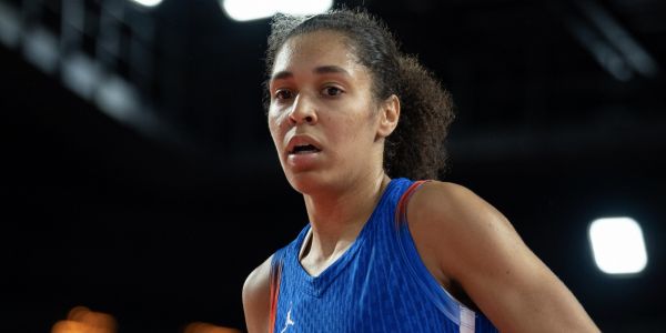 EuroBasket : l'équipe de France lance son tournoi face à la Turquie à 16h30 !