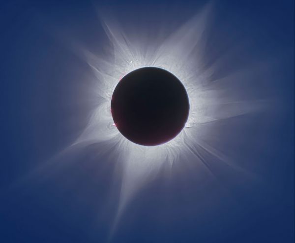 Éclipse solaire