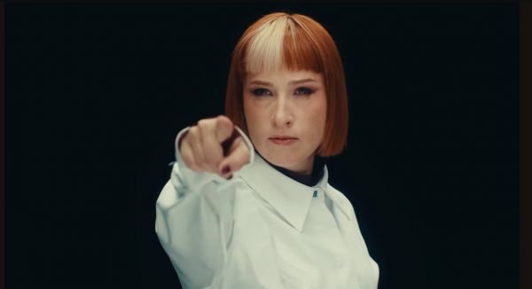 Vidéo : Suzane – Je t'accuse