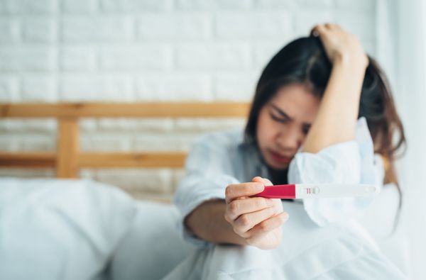 La crise actuelle des grossesses précoces aux Philippines