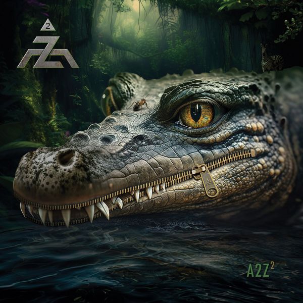 A-Z (avec des membres de FATES WARNING, REDEMPTION, DGM, etc.) dévoile le clip vidéo de la chanson « The Remedy »