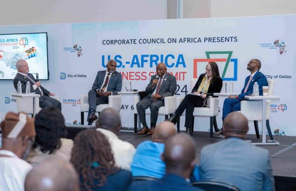 Sommet des affaires Etats-Unis – Afrique : Inscrire le Gabon au centre des enjeux économiques