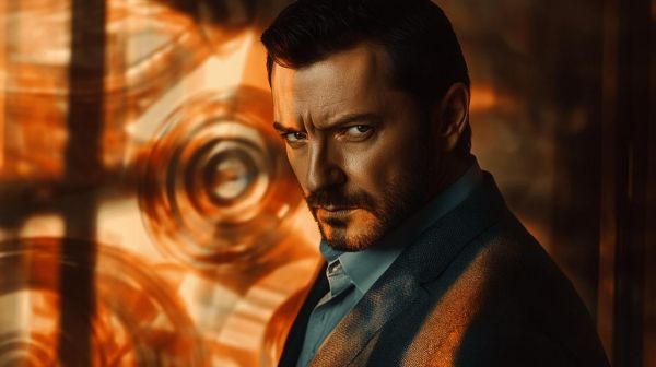 EXCLUSIF : Richard Armitage pressenti pour la nouvelle adaptation litteraire de Peter Jackson