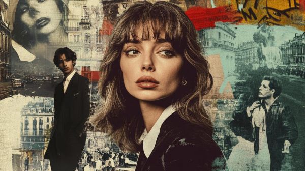 Jane Birkin et ses compagnons : quand la passion amoureuse inspire l’action humanitaire