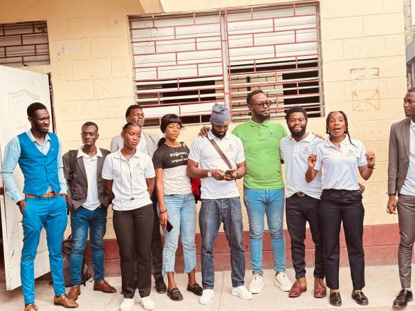 Le REN-UNIVERSITAIRE lance un programme de rattrapage scolaire