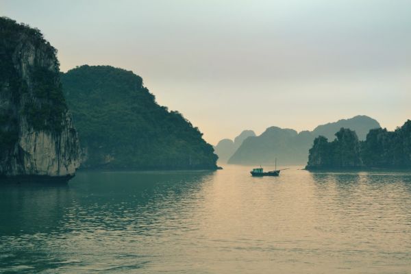 Le Vietnam attire les touristes chinois en masse