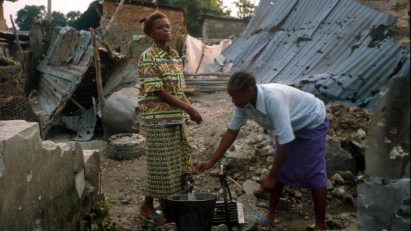 RDC: 25 ans après les massacres de Kisangani, un rapport d'Amnesty International dénonce l'impunité