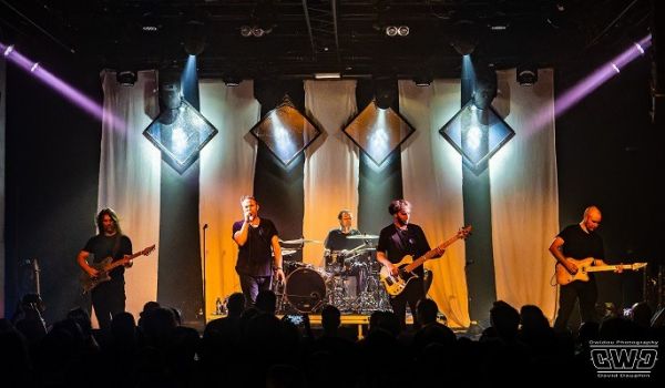 KLONE + THE OLD DEAD TREE le 13 juin