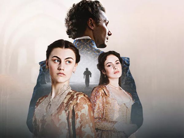 Une amitié dangereuse : passion, pouvoir et sororité à la cour de Louis XIII