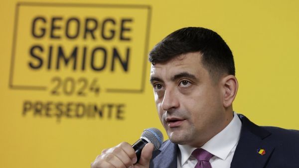 Bruxelles sous le choc après le premier tour de la présidentielle en Roumanie…