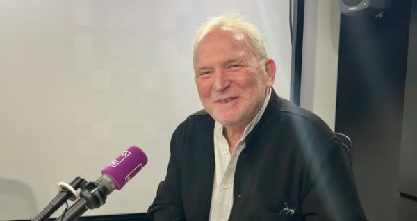 Quand Bernard Guetta prend ses désirs pour des réalités…