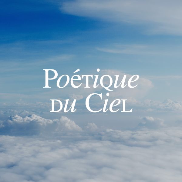 Mystique de l'aviation – Poétique du ciel #148