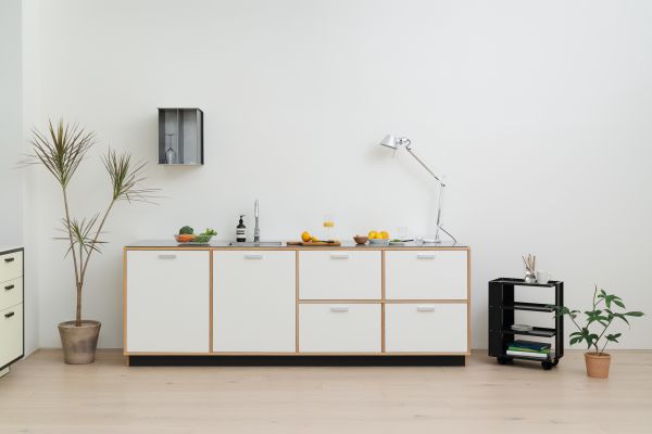 TOP MARQUES DE CUISINES
