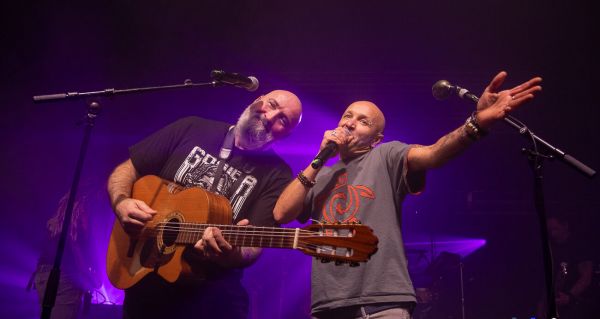 Guiz, ex-chanteur de Tryo : « Je pense qu’il faut être radical »