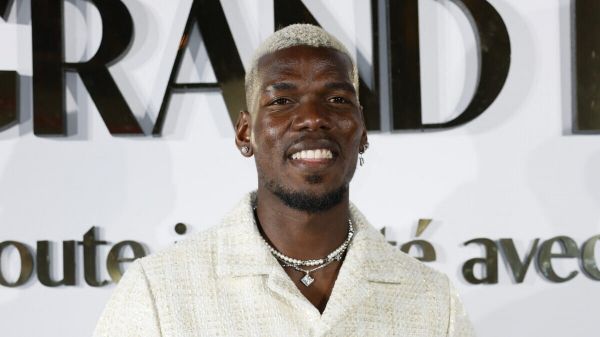 Paul Pogba trop bruyant pendant ses ébats, ses voisins craquent : "Ça sonnait comme un film porno"