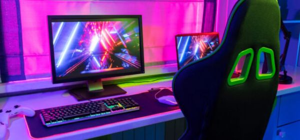 Les pièces maîtresses d’un PC taillé pour le gaming intensif